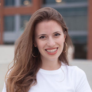 Meet your Posher, Jana